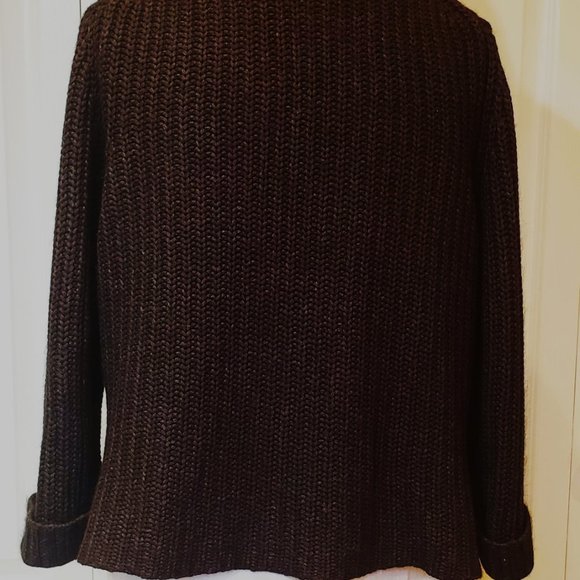 Telluride Clothing Co. Cardigan/Sweater - Picture 4 of 10